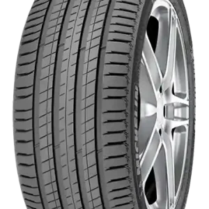 Noutate Anvelopa Vara 245/65 R17 111H XL MICHELIN LATITUDE SPORT 3